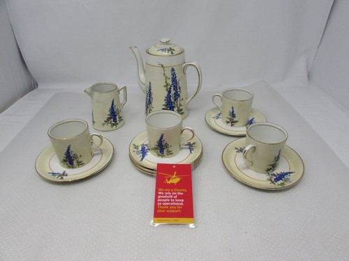 Vintage tams ware blue - ware,