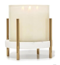 Bath & Body Works White Marble