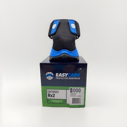 Easycare easyboot rx2 - easyboot,