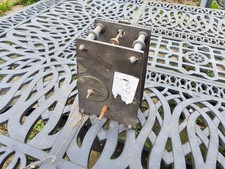 RARE antique 8 day gallery