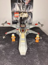 Lego Star Wars:X Wing 7140