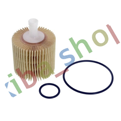 Oil filter fits lexus is - filter, gs