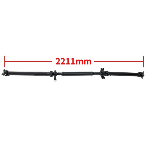2211mm front propshaft - front,