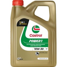 Castrol POWER1 4T 10W-30 Semi