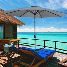 Large Garden Parasol Patio