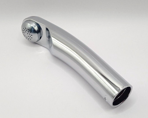 Reich tap spout chrome - tap,