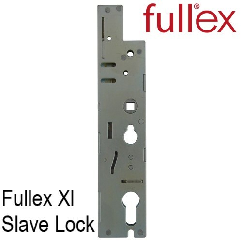 Fullex french door slave - xl,