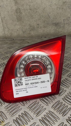 Volkswagen passat 2005 2010 - passat, b6