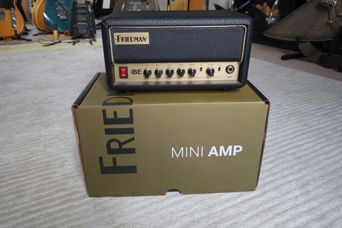 Friedman mini 30w - mini,