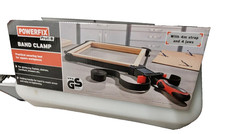 Powr-Flax Profi+ Band Clamp