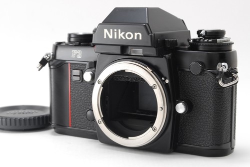Mint nikon eye level - 【mint-】nikon, f3
