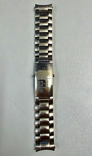 Omega seamaster planet ocean - seamaster,