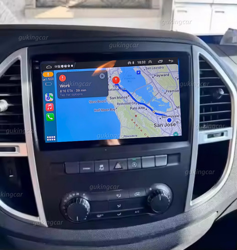 Carplay car radio android - radio, 14