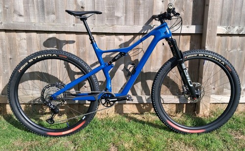 Cannondale scalpel se1 mtb - se1, xc