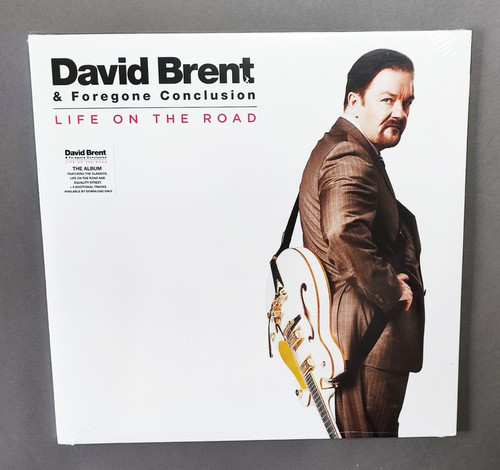 2016 vinyl record david - 2016,