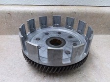 Suzuki GN400 400 GN 1980 1981