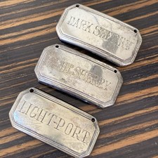 Antique Regency Silver Plated