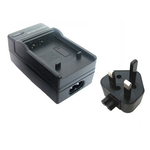 Battery charger for casio - battery,