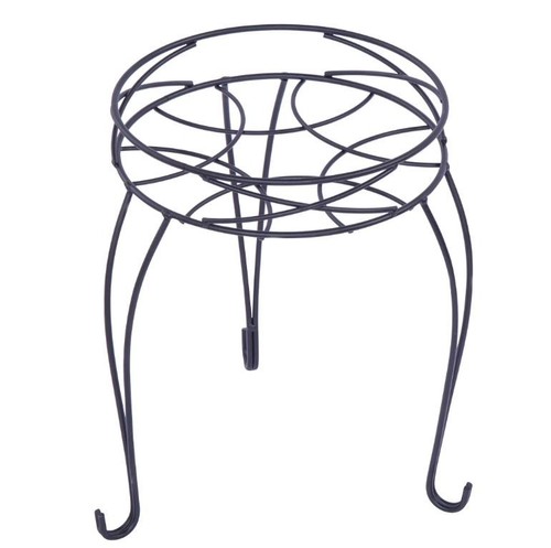 13in mainstays round matte - 13in,