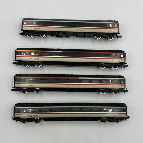 Graham farish grafar - grafar, gauge