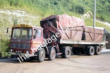 THH Truck Photos - AEC - Haul-Big.