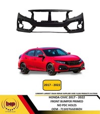 HONDA CIVIC 2017 – 2022