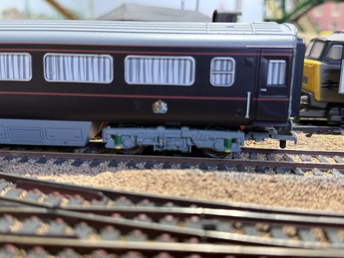 Hornby gauge br royal - 1,