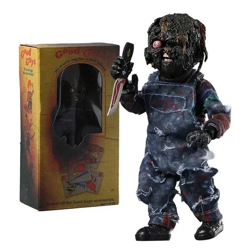 Neca chucky childs play - neca, good