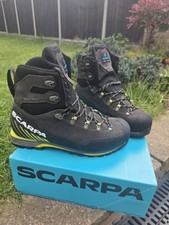Scarpa Manta Tech GTX