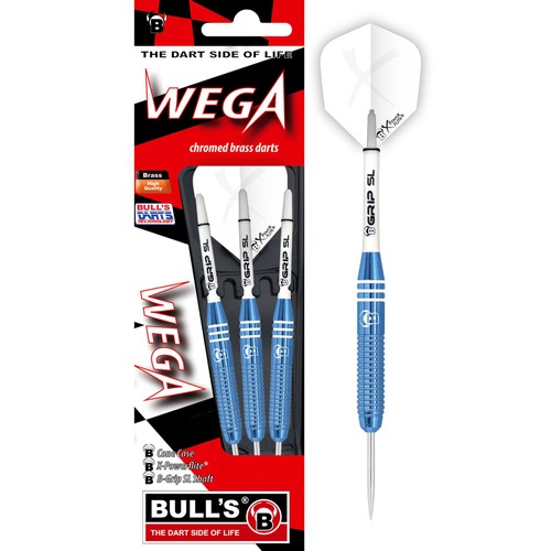Bul12220 bull darts wega - bul12220,