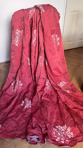 Laura ashley curtains floral - laura,