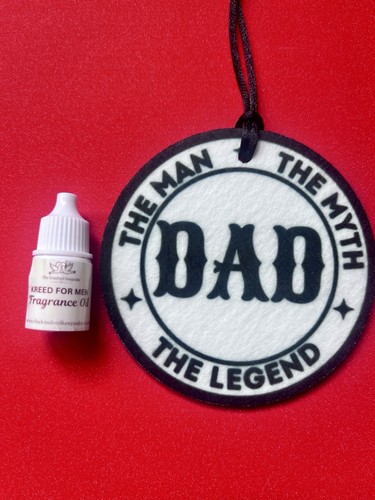 Fathers day gift the man - day,