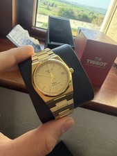 TISSOT PRX Powermatic 80