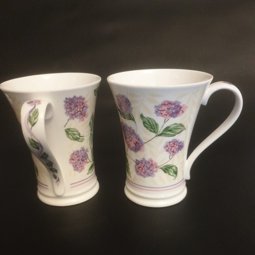 Wedgwood fine bone china mugs - wedgwood,