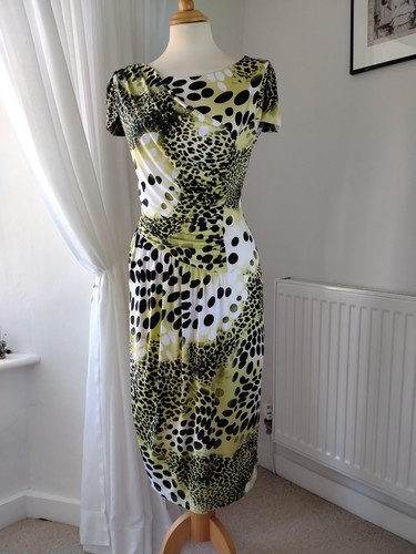 Michaela louisa jersey - jersey, dress