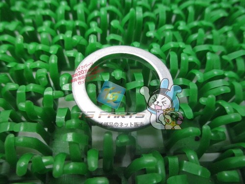 Gsx r750 oil cooler gasket - gsx-r750,