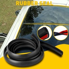 3M Car H Strip Seal Front Rear