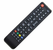 For Samsung UE40EH5000 Replacement TV Remote Control