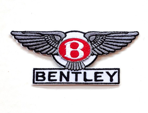 Bentley service wings - bentley,