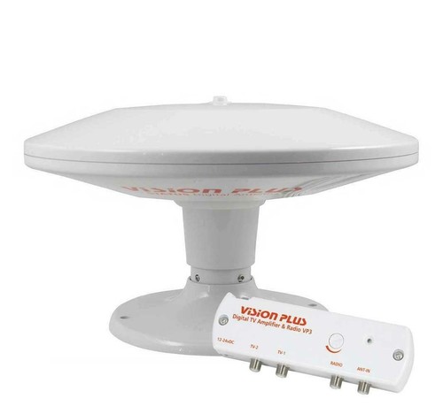 Vision plus status 355 - plus,
