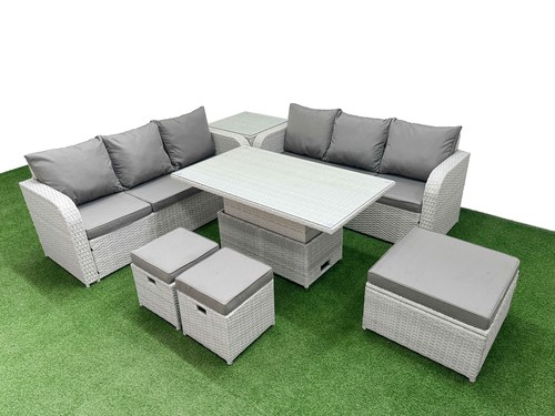 Fimous outdoor garden - fimous,
