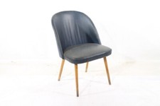 Vintage Chair Cult Retro Club