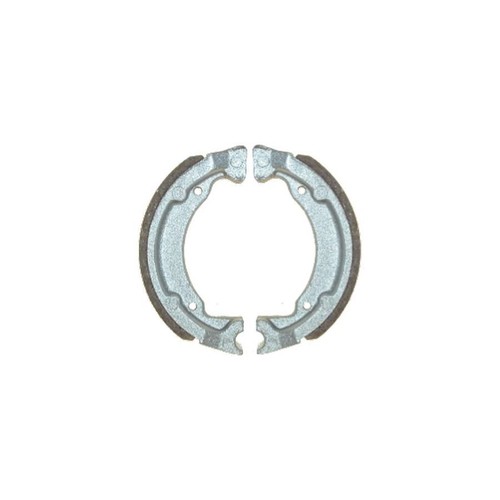 Front brake shoes for suzuki - front,