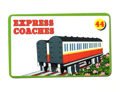 Thomas the tank - thomas, &