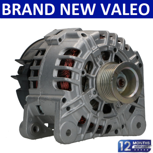 Alternator fits renault - alternator, fits: