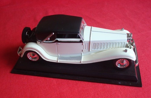 Del prado bugatti - del,