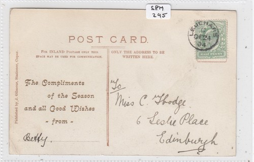 Fife leuchars single - fife,