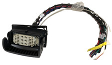 HARTING 73421181002 TTA Powercraft Housing Assembly w/ HAN-ECO 16B-HBM/RA