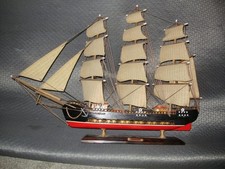 MODEL  SHIP    Fragata Siglo