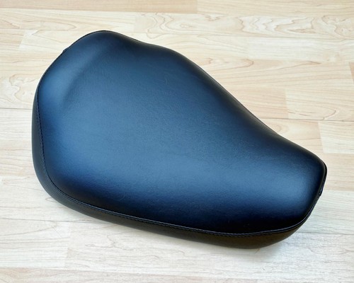 Harley sportster smooth - sportster, solo
